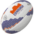 RDDB22Replica Balls Edinburgh Supporter Ball Size 5 Panel 1