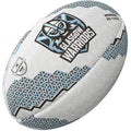 RDDC22Replica Balls Glasgow Supporter Ball Size 5 Panel 1