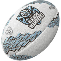 RDDC22Replica Balls Glasgow Supporter Ball Size 5 Panel 1