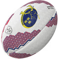 RDDD22Replica Balls Munster Supporter Ball Size 5 Panel 1