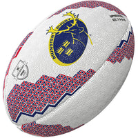 RDDD22Replica Balls Munster Supporter Ball Size 5 Panel 1