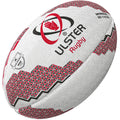 RDDH22Replica Balls Ulster Supporter Ball Size 5 Panel 1