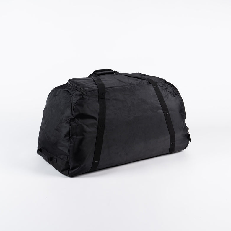 RHCA23Holdalls and bags Team Kit Bag V4 Black, Back