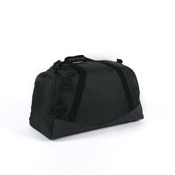 RHDD23Holdalls and bags Club Player Holdall v4 Black, Back