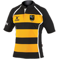 rcab14004matchshirt xact shirt hoops black amber.png