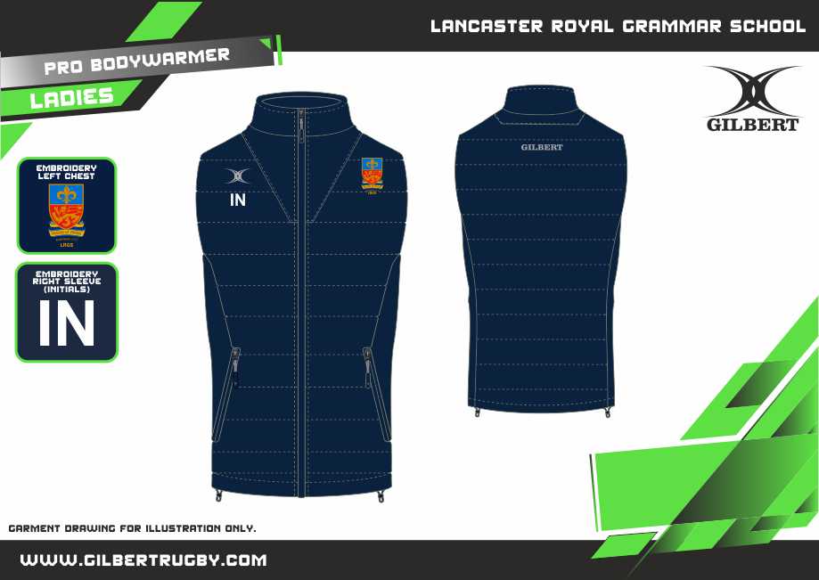 rcbp17003jacket pro bodywarmer ladies dark navy main.jpg