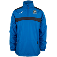 rcbr18002jacket photon mens quarter zip royal & dark navy front.png