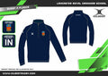 rcgg18001top quest 2 mens quarter zip fleece dark navy front.jpg