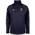 rcgg18001top quest 2 mens quarter zip fleece dark navy front.png
