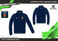 rcgg18001top quest 2 mens quarter zip fleece dark navy front.jpg
