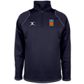 rcgg18001top quest 2 mens quarter zip fleece dark navy front.png